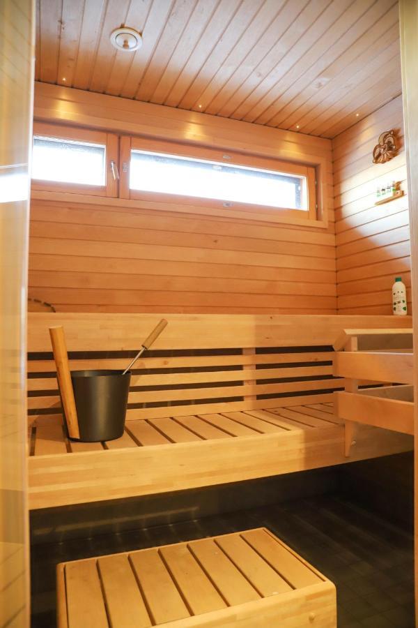 Modern Semi-Detached House With Wonderful Location! Villa Rovaniemi Luaran gambar